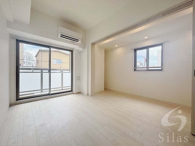 甲子園口駅 徒歩6分 2階の物件内観写真