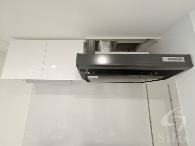 甲子園口駅 徒歩6分 4階の物件内観写真