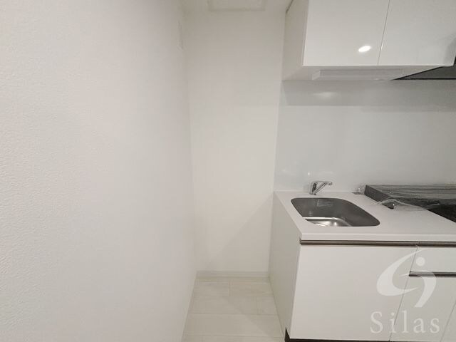 甲子園口駅 徒歩6分 4階の物件内観写真