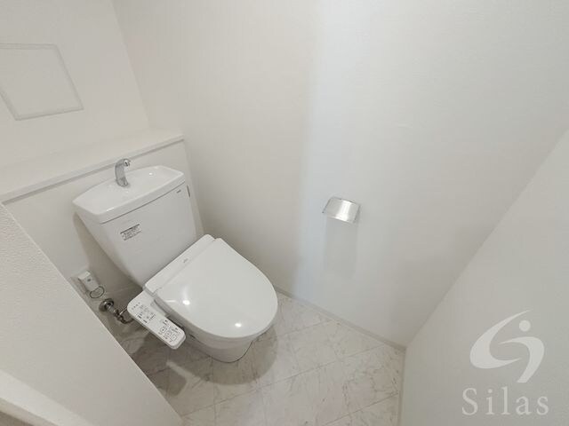 甲子園口駅 徒歩6分 2階の物件内観写真