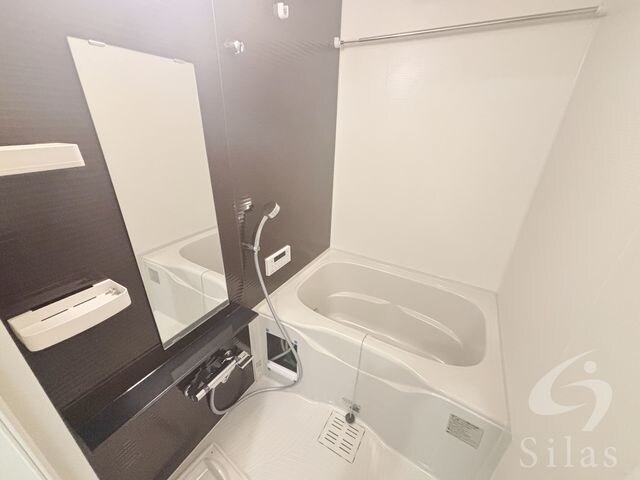 甲子園口駅 徒歩6分 4階の物件内観写真