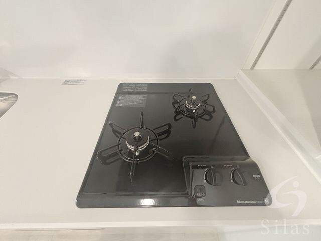 甲子園口駅 徒歩6分 2階の物件内観写真