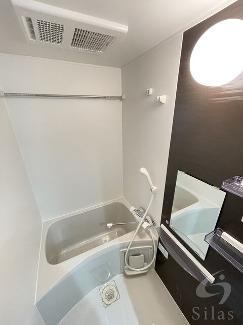 出来島駅 徒歩8分 1階の物件内観写真