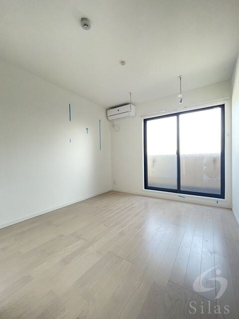 出来島駅 徒歩8分 1階の物件内観写真