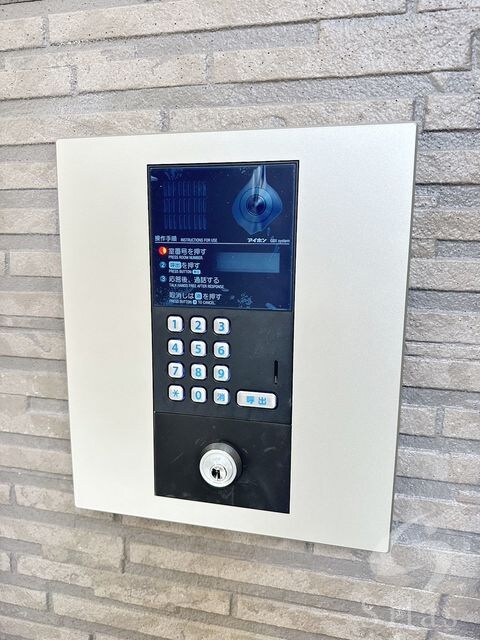 住吉東駅 徒歩4分 2階の物件外観写真