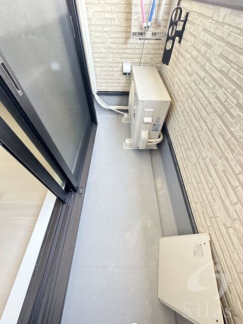 住吉東駅 徒歩4分 1階の物件内観写真