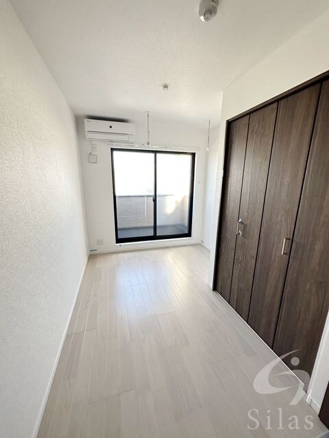 住吉東駅 徒歩4分 2階の物件内観写真