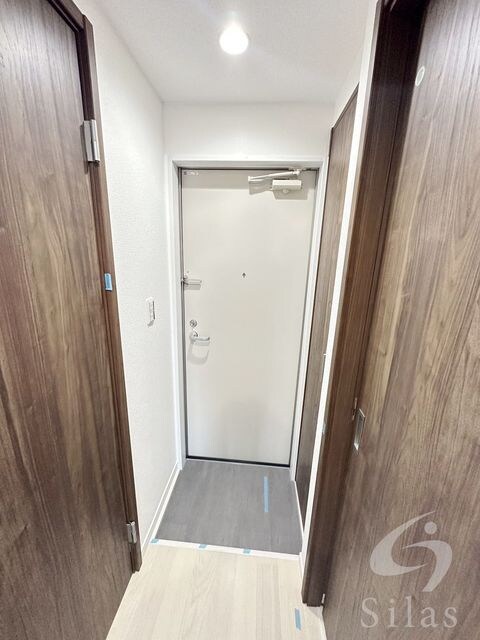 住吉東駅 徒歩4分 2階の物件内観写真