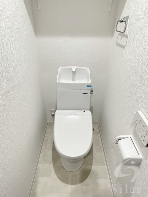 住吉東駅 徒歩4分 1階の物件内観写真