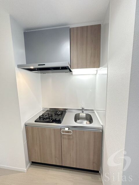 住吉東駅 徒歩4分 1階の物件内観写真