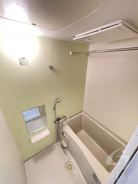 出屋敷駅 徒歩8分 2階の物件内観写真