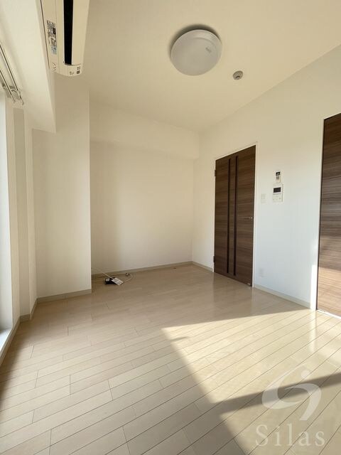 出屋敷駅 徒歩8分 2階の物件内観写真