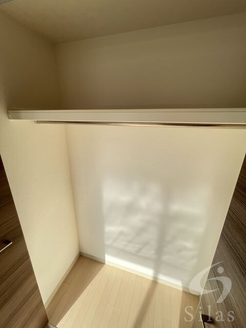 出屋敷駅 徒歩8分 2階の物件内観写真