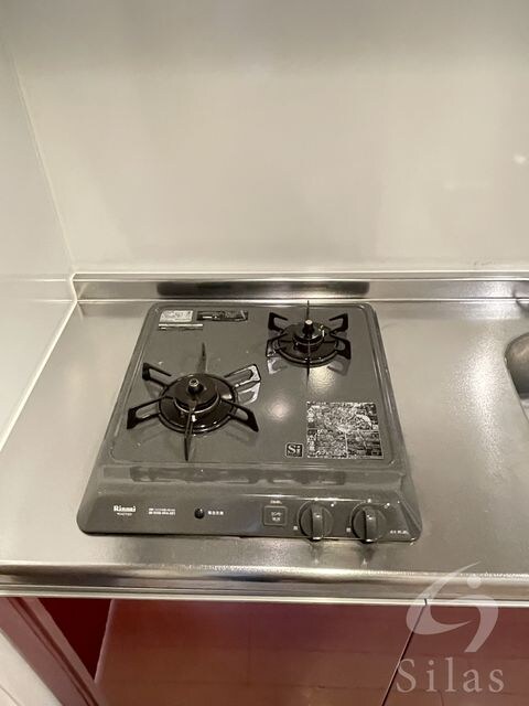 出屋敷駅 徒歩8分 2階の物件内観写真