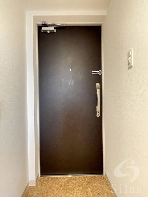 出屋敷駅 徒歩8分 2階の物件内観写真