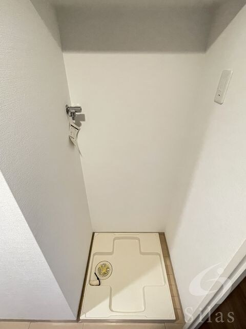 出屋敷駅 徒歩8分 2階の物件内観写真