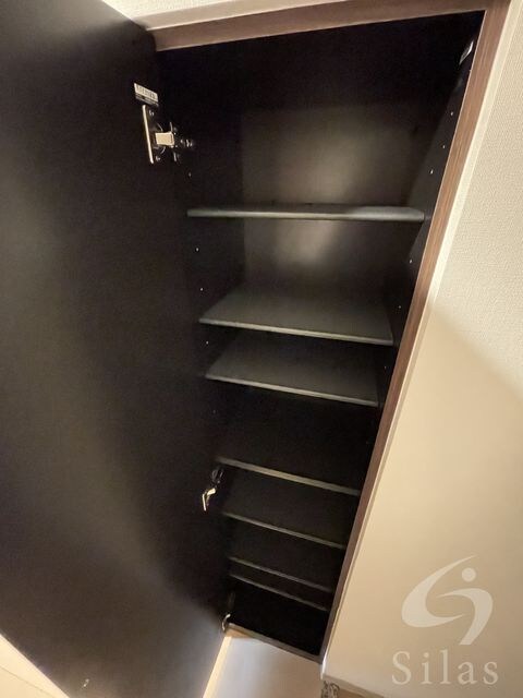 出屋敷駅 徒歩8分 2階の物件内観写真