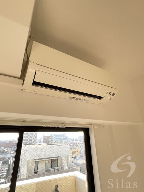 出屋敷駅 徒歩8分 2階の物件内観写真