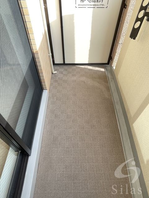 出屋敷駅 徒歩8分 2階の物件内観写真