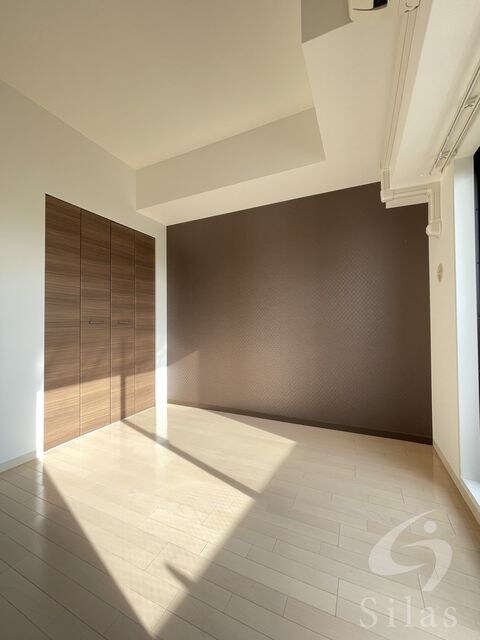 出屋敷駅 徒歩8分 2階の物件内観写真