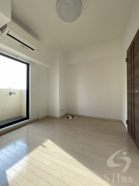 出屋敷駅 徒歩8分 2階の物件内観写真