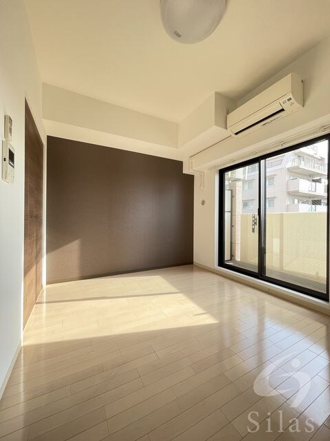 出屋敷駅 徒歩8分 2階の物件内観写真