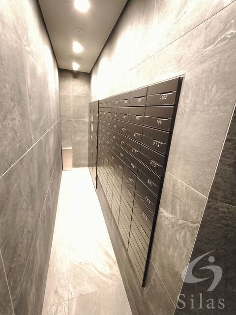 弁天町駅 徒歩6分 3階の物件外観写真