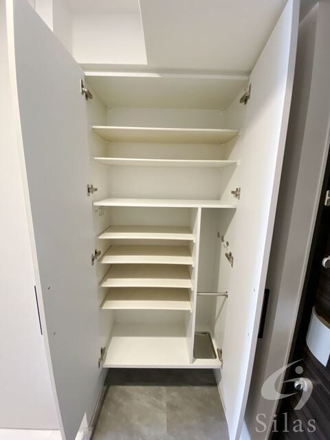 弁天町駅 徒歩6分 3階の物件内観写真