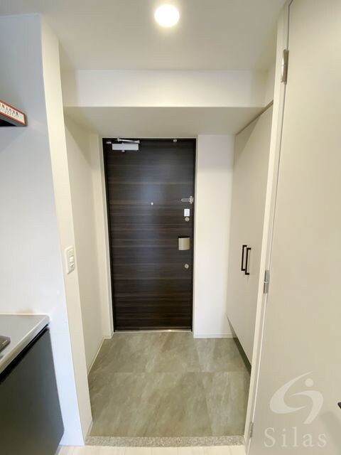 弁天町駅 徒歩6分 7階の物件内観写真