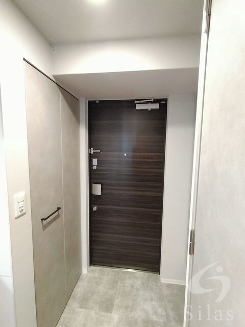 弁天町駅 徒歩6分 7階の物件内観写真