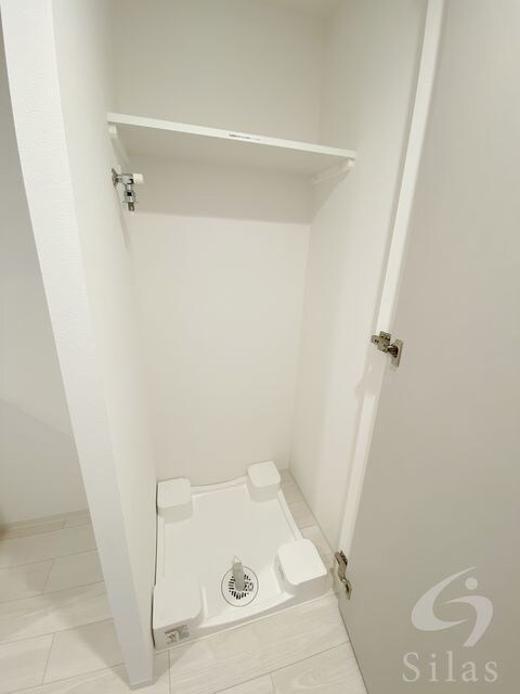 弁天町駅 徒歩6分 7階の物件内観写真