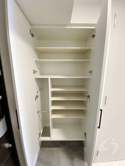 弁天町駅 徒歩6分 7階の物件内観写真