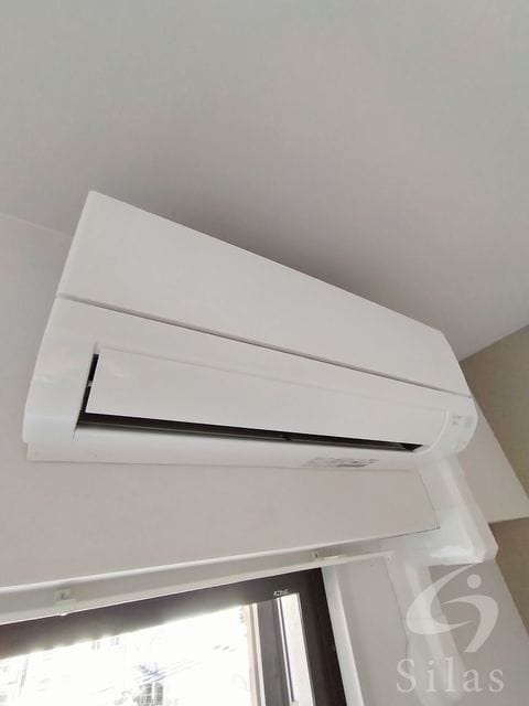 弁天町駅 徒歩6分 7階の物件内観写真