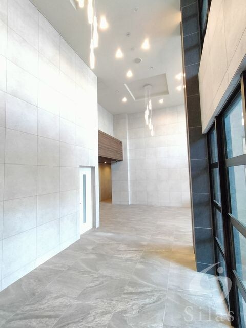 弁天町駅 徒歩6分 3階の物件外観写真