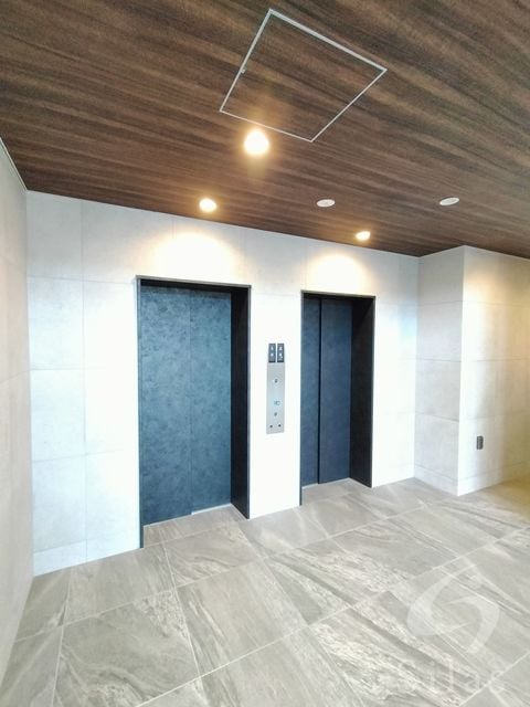 弁天町駅 徒歩6分 7階の物件外観写真