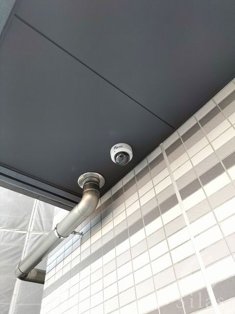 弁天町駅 徒歩6分 3階の物件外観写真