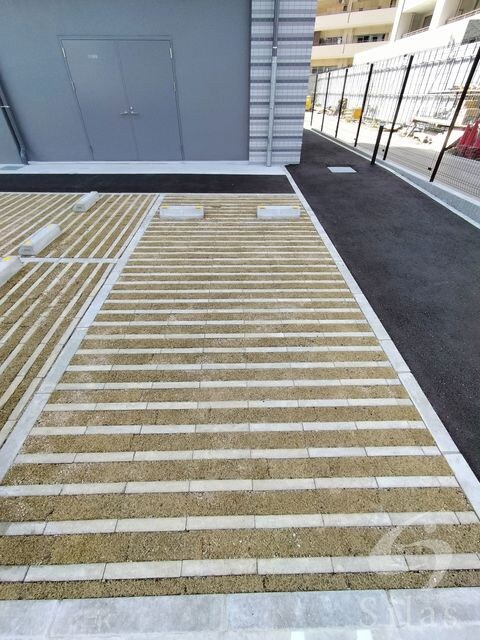 弁天町駅 徒歩6分 7階の物件外観写真