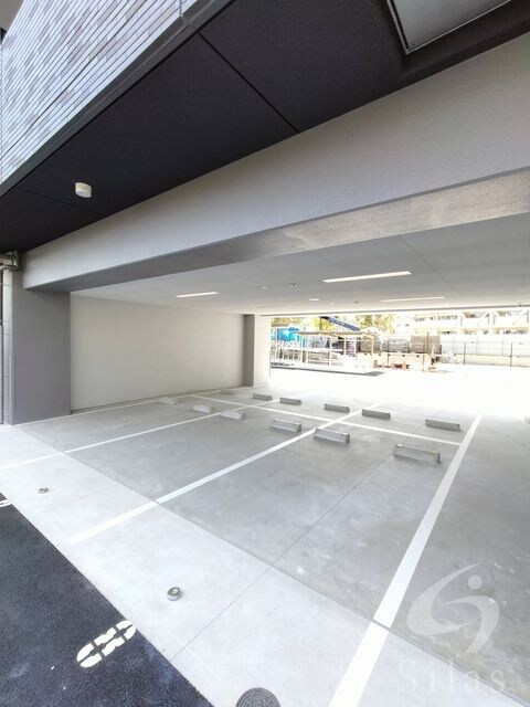 弁天町駅 徒歩6分 3階の物件外観写真