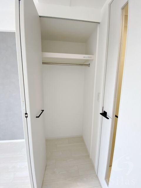 弁天町駅 徒歩6分 7階の物件内観写真