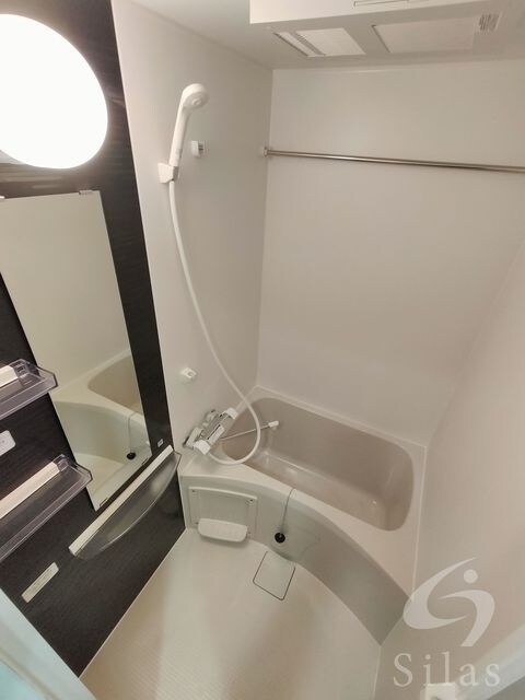 弁天町駅 徒歩6分 7階の物件内観写真