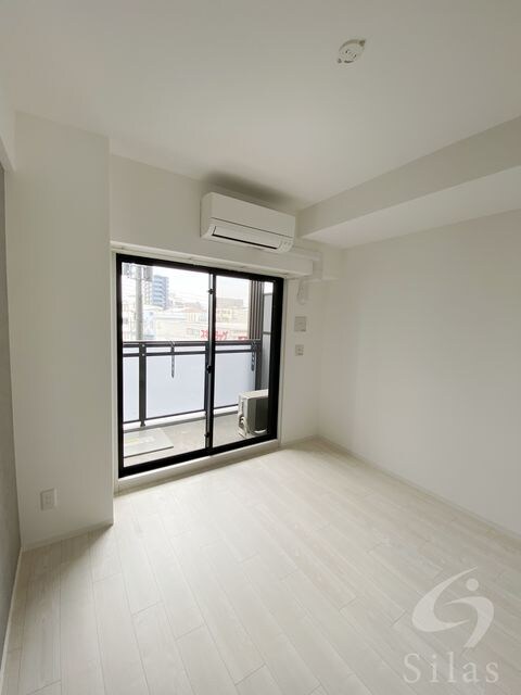 弁天町駅 徒歩6分 7階の物件内観写真