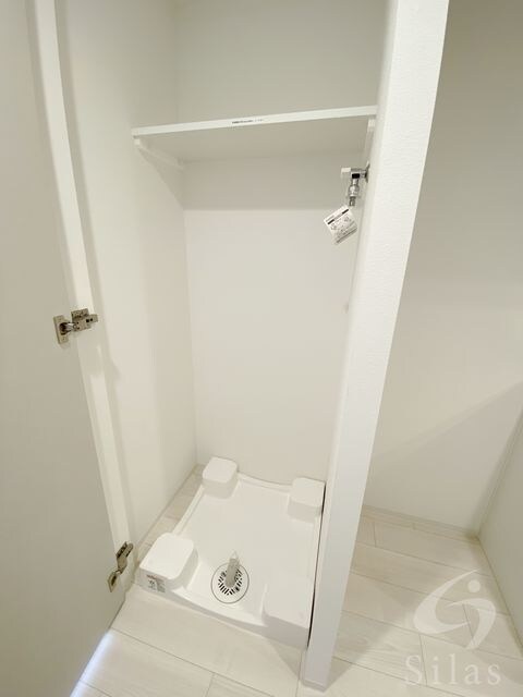 弁天町駅 徒歩6分 7階の物件内観写真