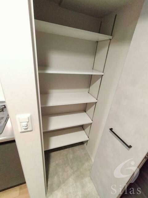 弁天町駅 徒歩6分 7階の物件内観写真