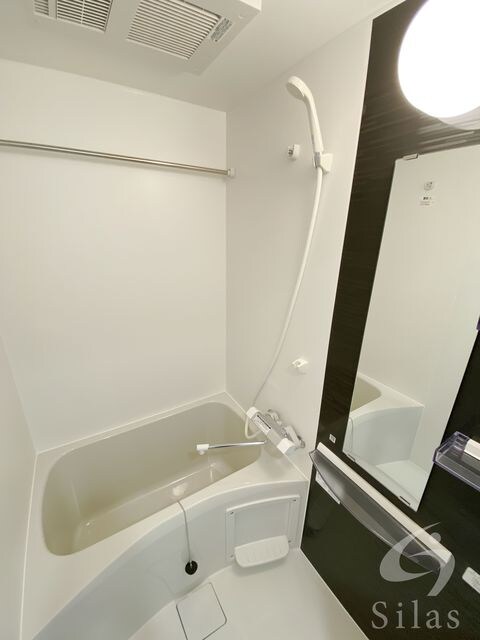 弁天町駅 徒歩6分 7階の物件内観写真