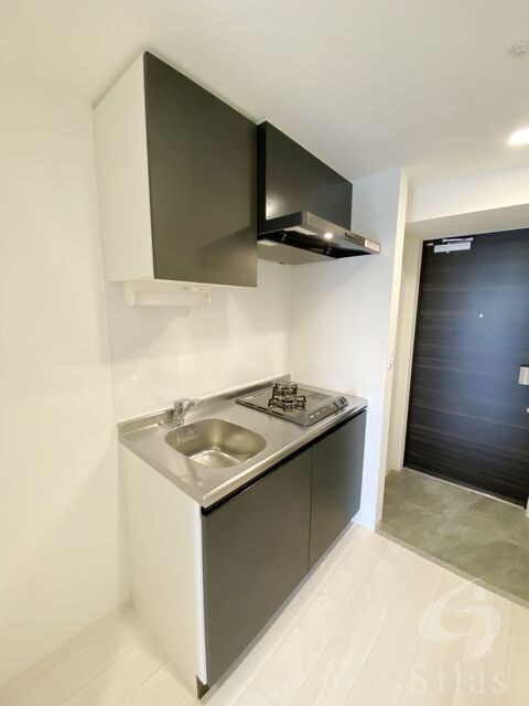 弁天町駅 徒歩6分 7階の物件内観写真