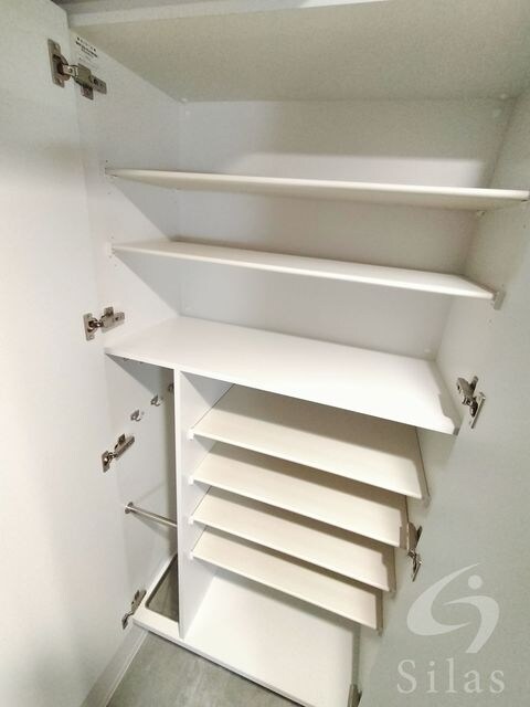 弁天町駅 徒歩6分 7階の物件内観写真