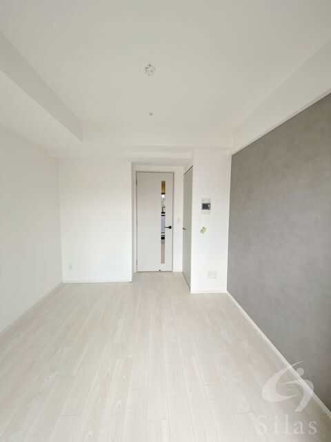 弁天町駅 徒歩6分 7階の物件内観写真