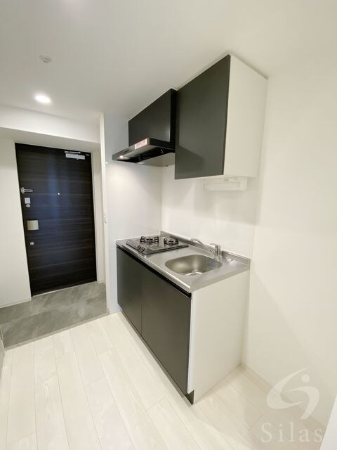 弁天町駅 徒歩6分 7階の物件内観写真