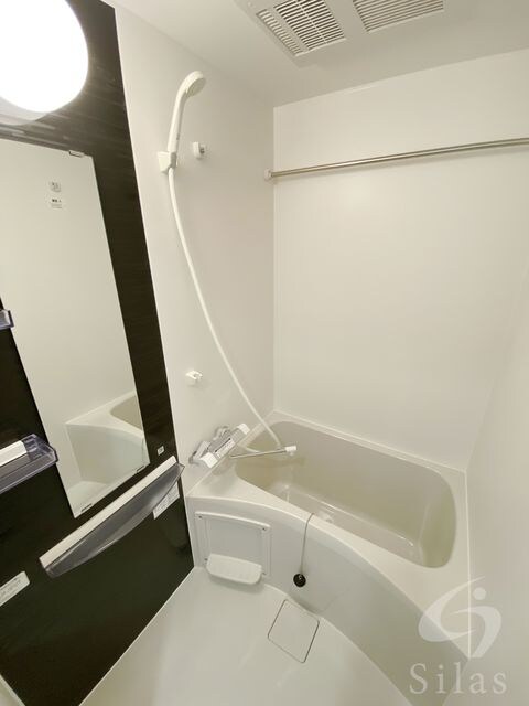 弁天町駅 徒歩6分 7階の物件内観写真