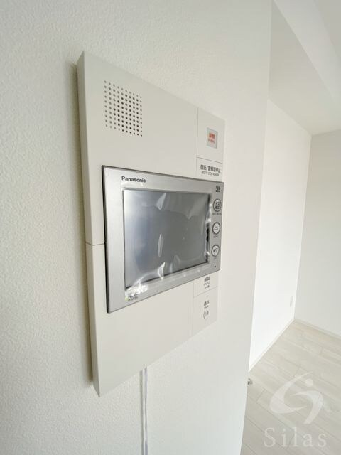 弁天町駅 徒歩6分 7階の物件内観写真